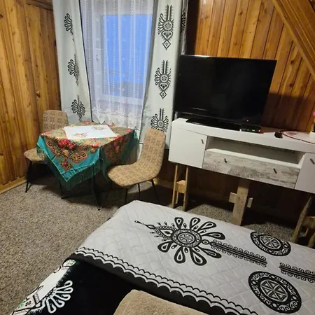 Limba Casa de hóspedes Zab
