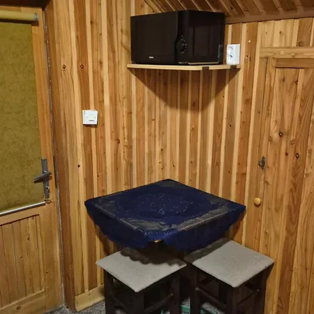 Casa de hóspedes Limba 3*