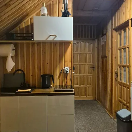 Limba Casa de hóspedes Zab