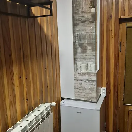 Limba Casa de hóspedes