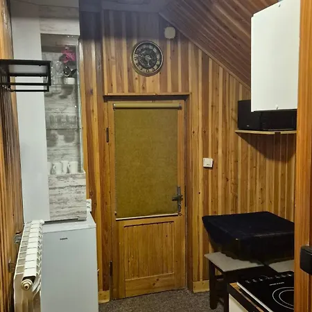Limba Casa de hóspedes