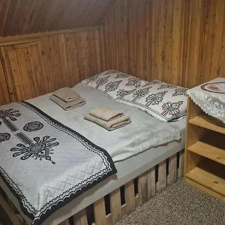 Limba Гостьовий будинок