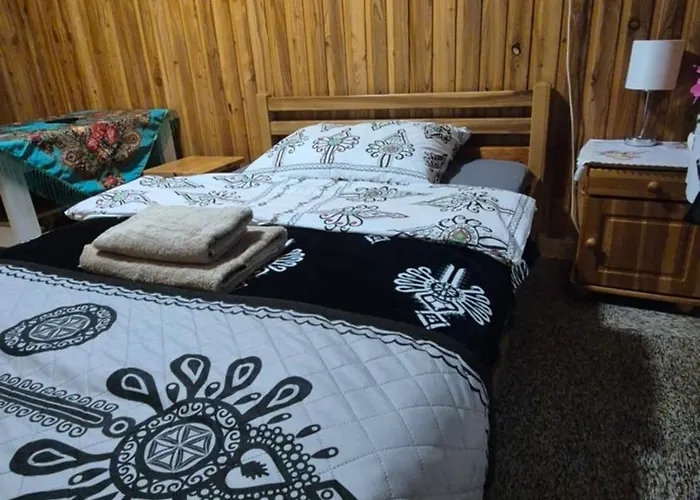 Limba Pensjonat Ząb