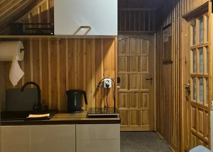 Limba Pensjonat Ząb